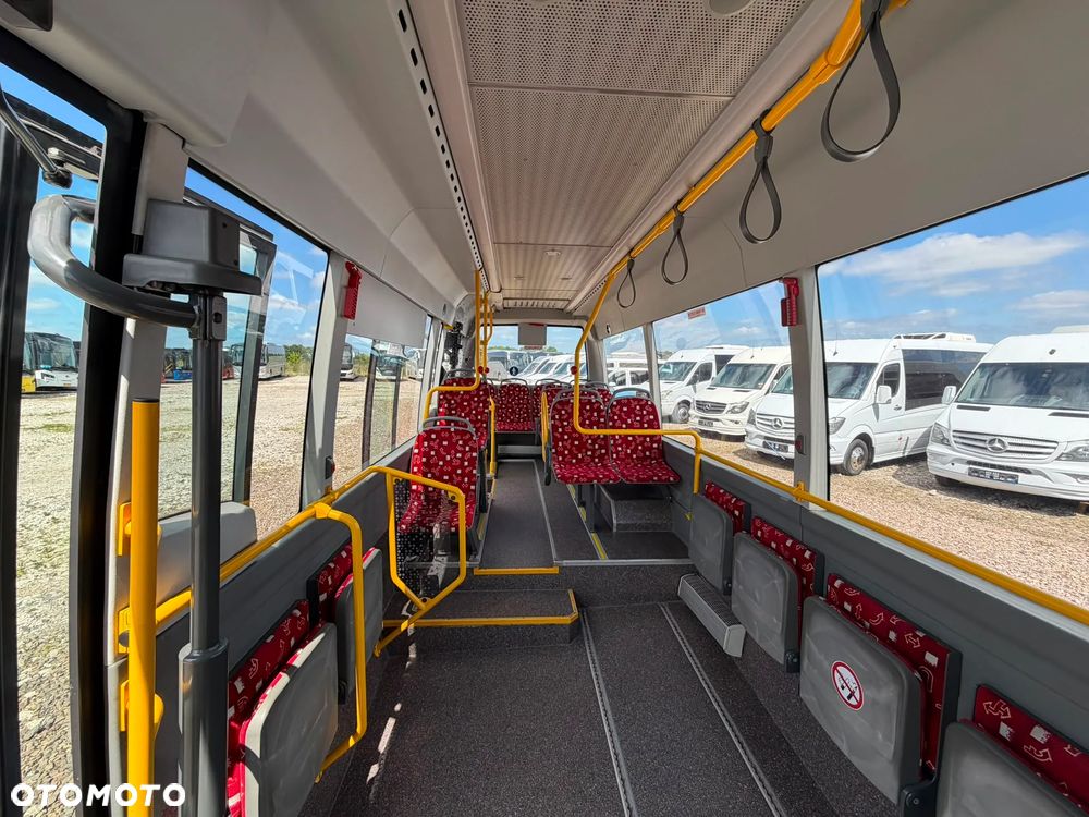 Mercedes-Benz Sprinter 516 City - 20