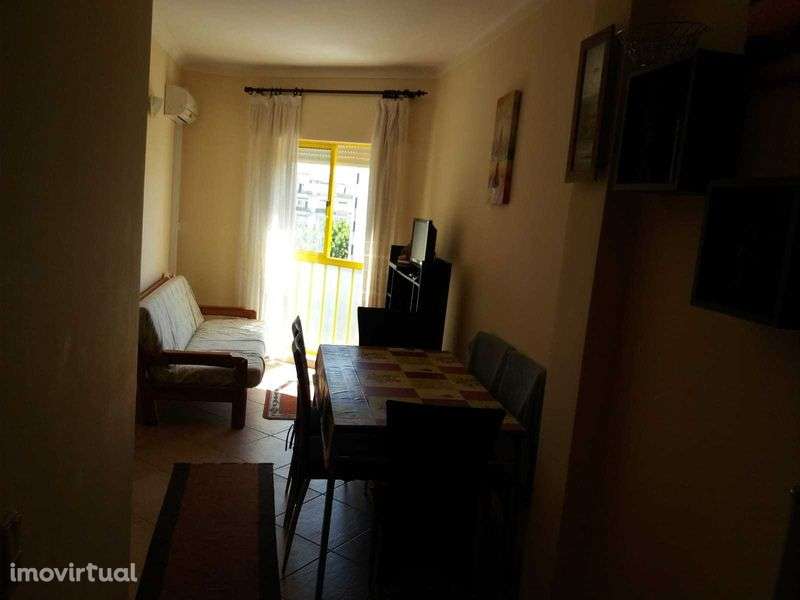 apartamento t1 em quarteira ao ano - Grande imagem: 3/12