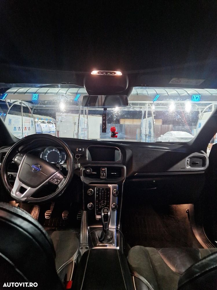 Volvo V40 D4 RDesign - 3