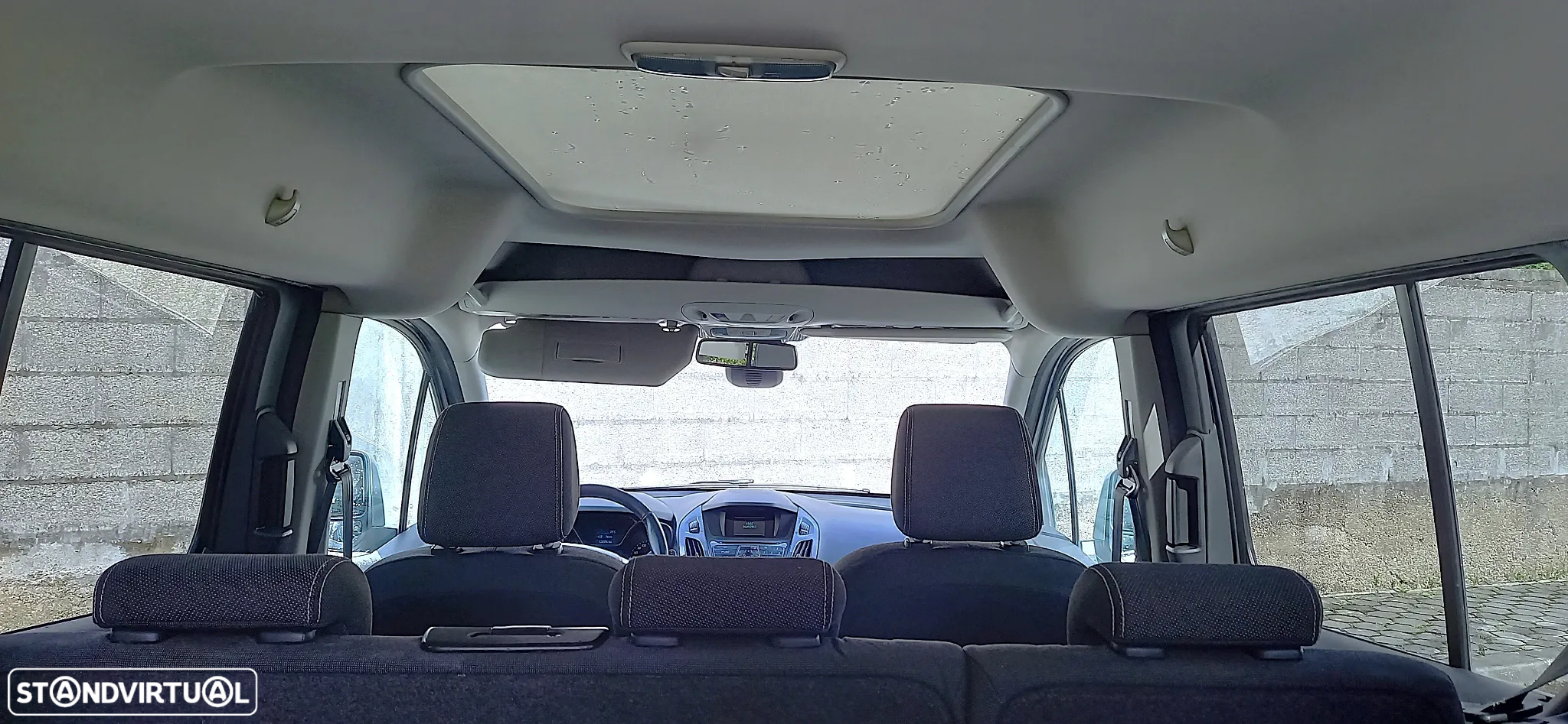 Ford Tourneo Connect - 6