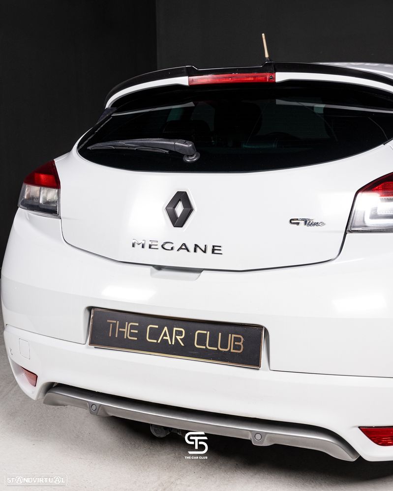 Renault Mégane Coupe 1.5 dCi GT Line - 6