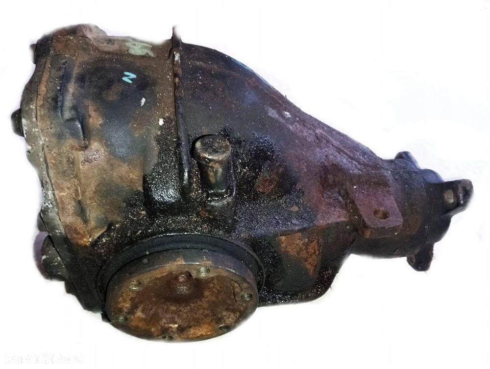 MERCEDES W210 3.2 CDI DYFERENCJAŁ MOST TYLNY 0365218 2,65 - 2