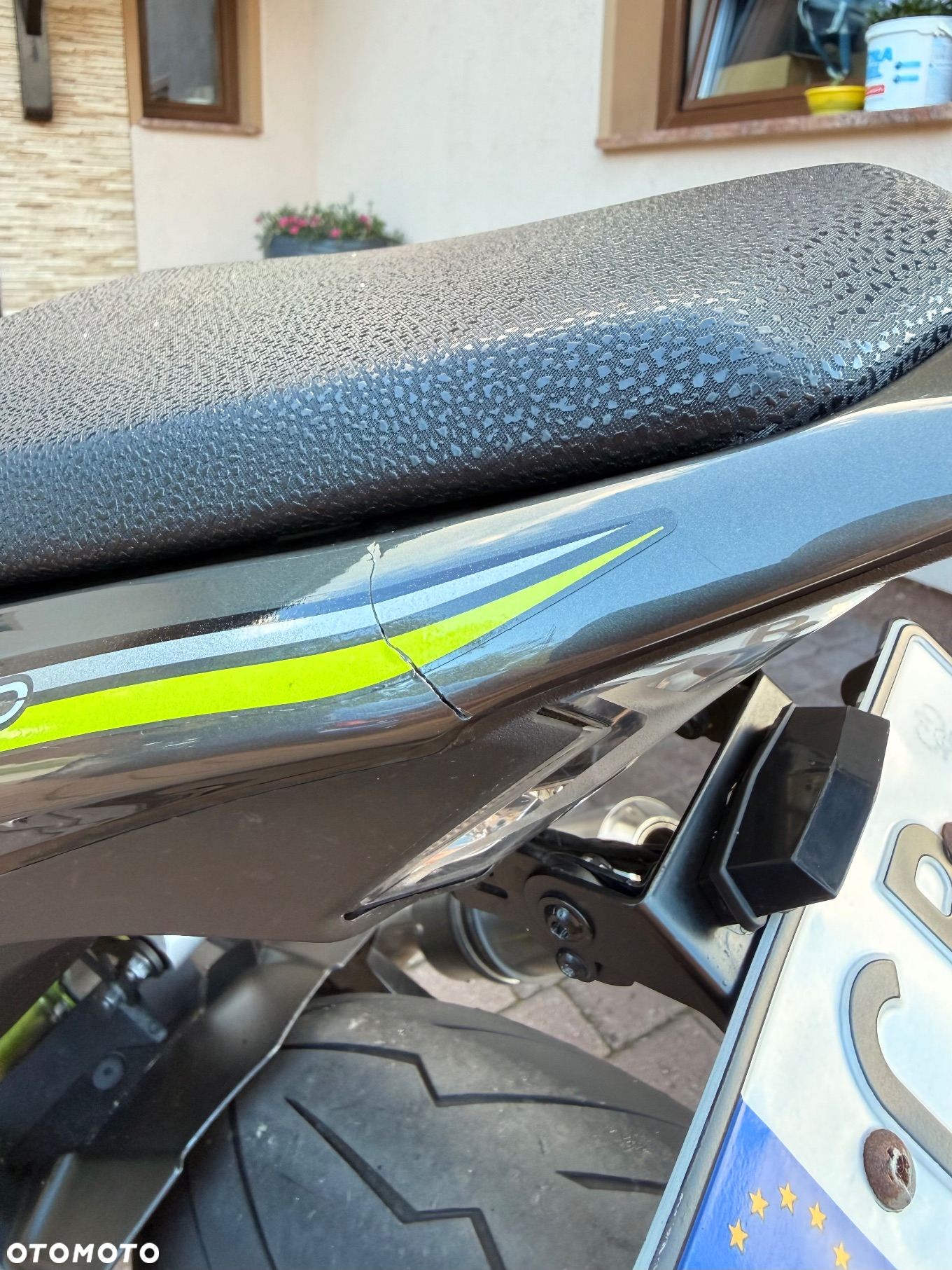 Kawasaki Z 900 - 25