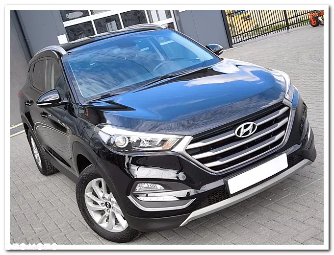 Hyundai Tucson 1.6 GDi 2WD Style - 5