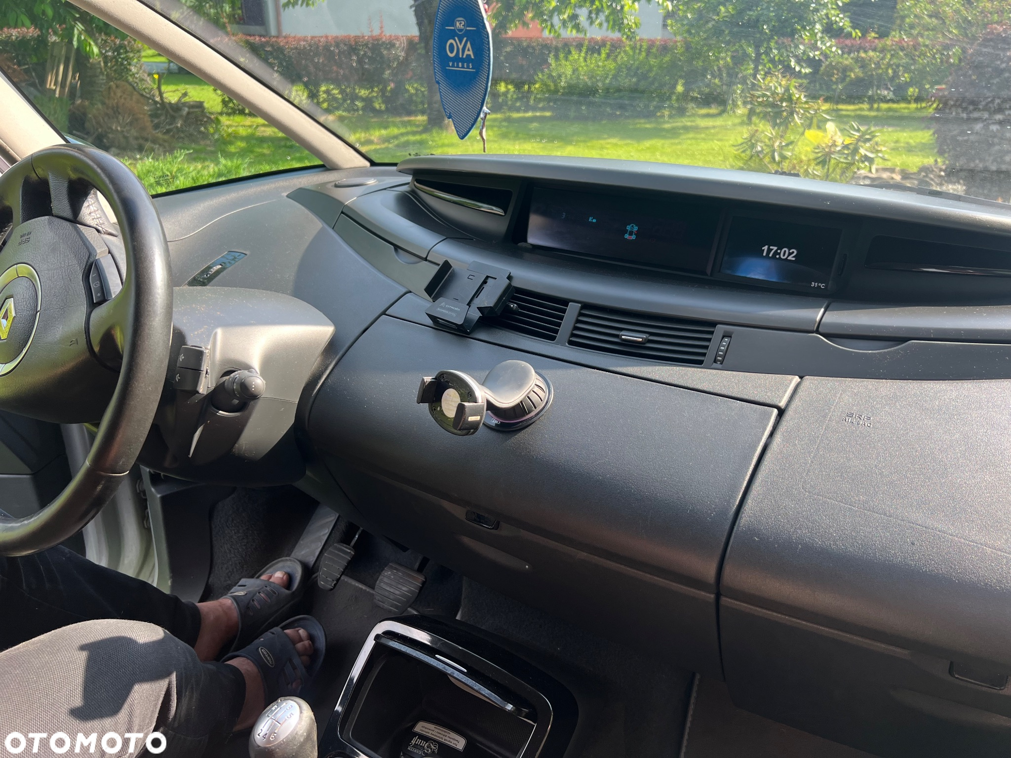 Renault Grand Espace 2.0 dCi Celsium - 9