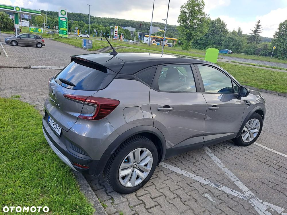 Renault Captur 1.0 TCe Equilibre - 6