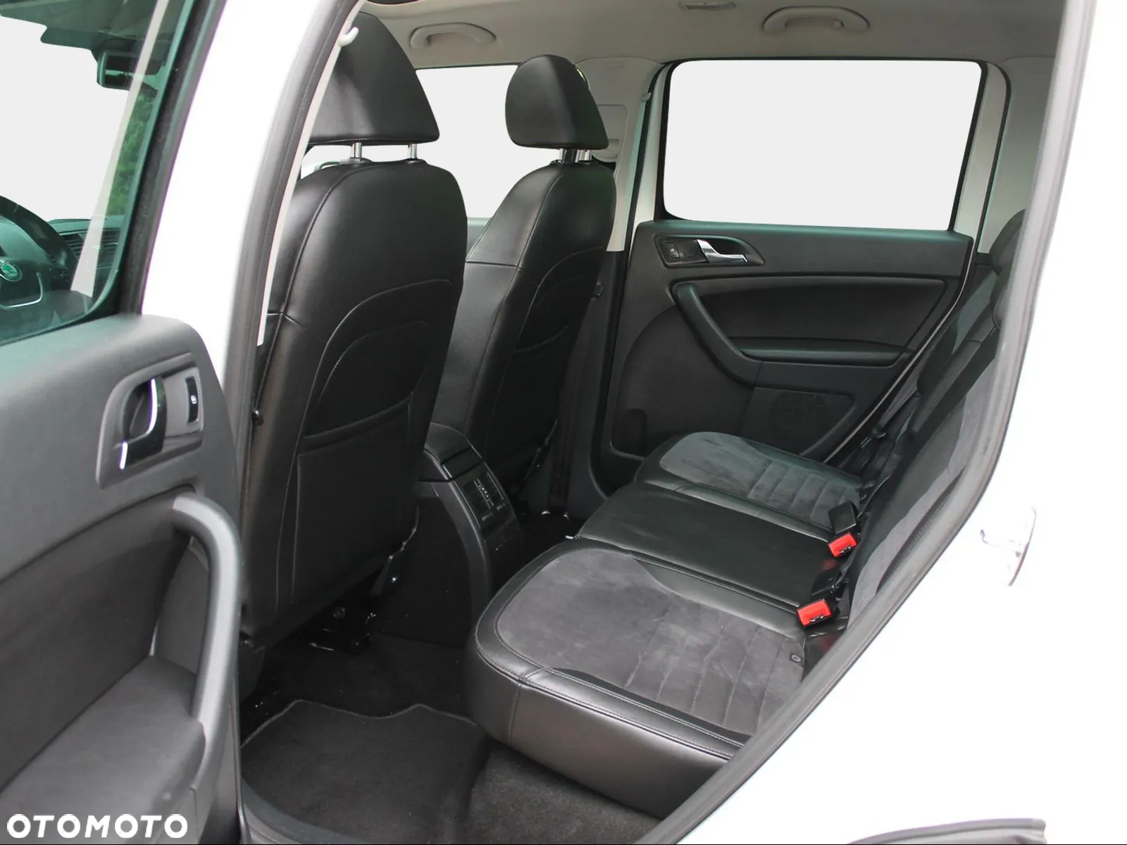 Skoda Yeti 2.0 TDI Monte Carlo Green tec - 6