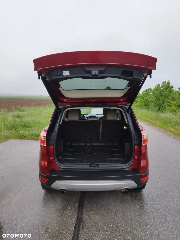 Ford Kuga 2.0 EcoBoost AWD Titanium ASS - 6