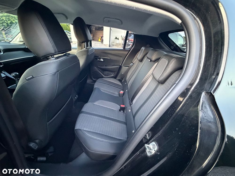 Peugeot 208 PureTech 100 Allure - 5
