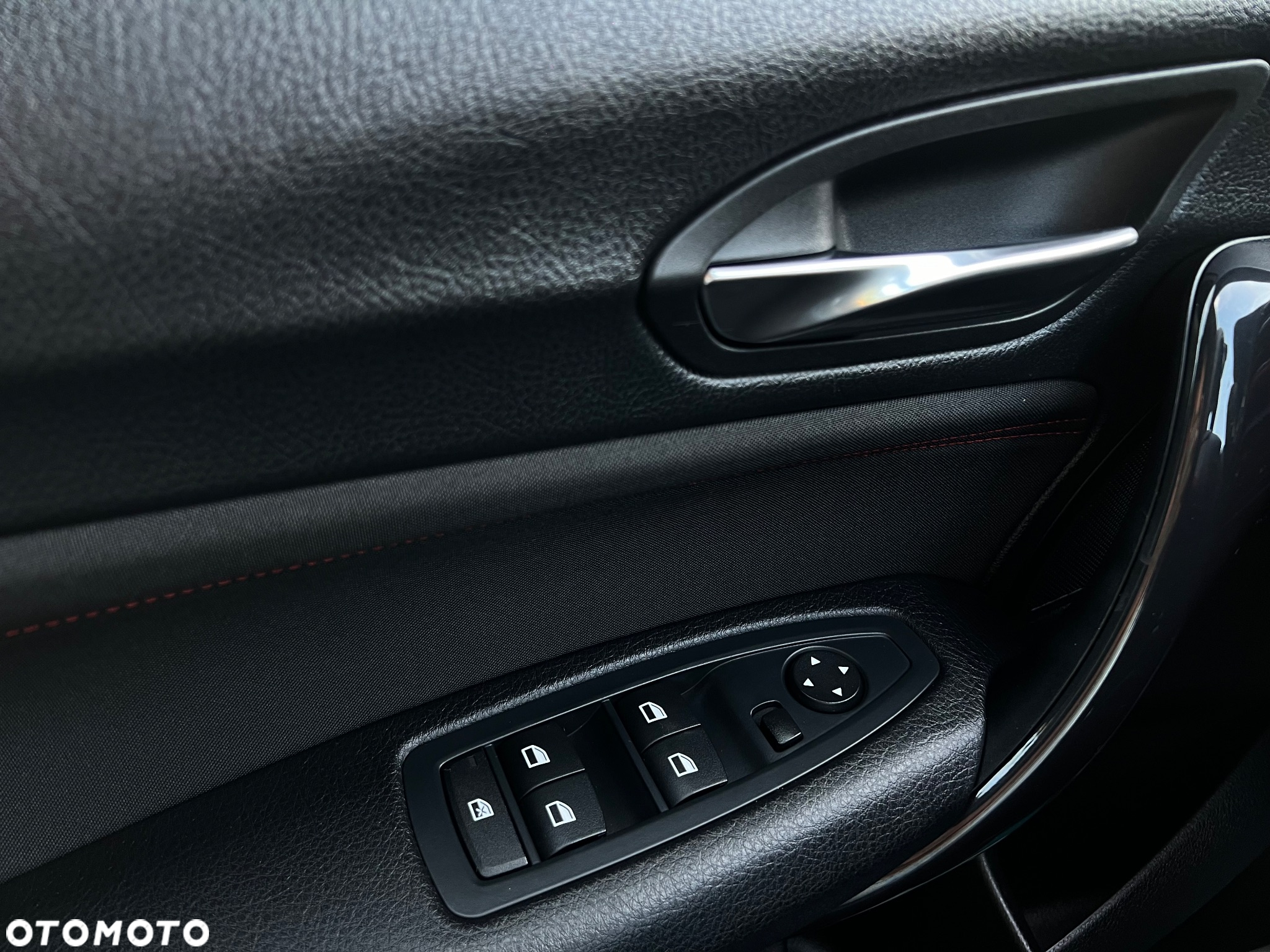 BMW Seria 1 116d Sport Line - 35
