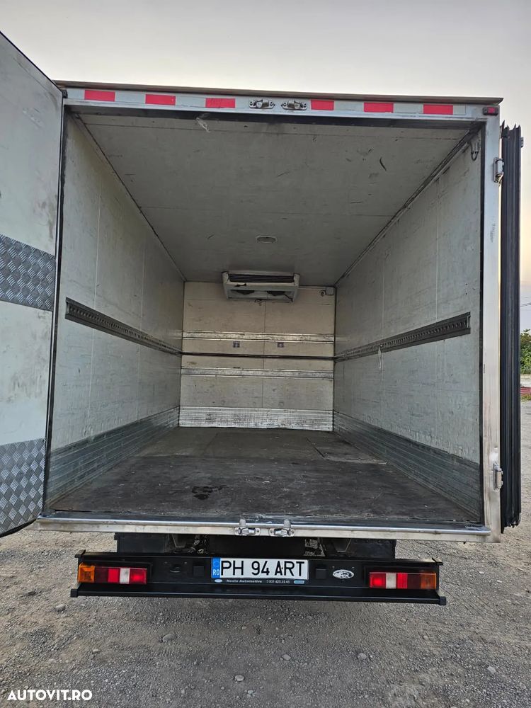 Ford TRANSIT - 10
