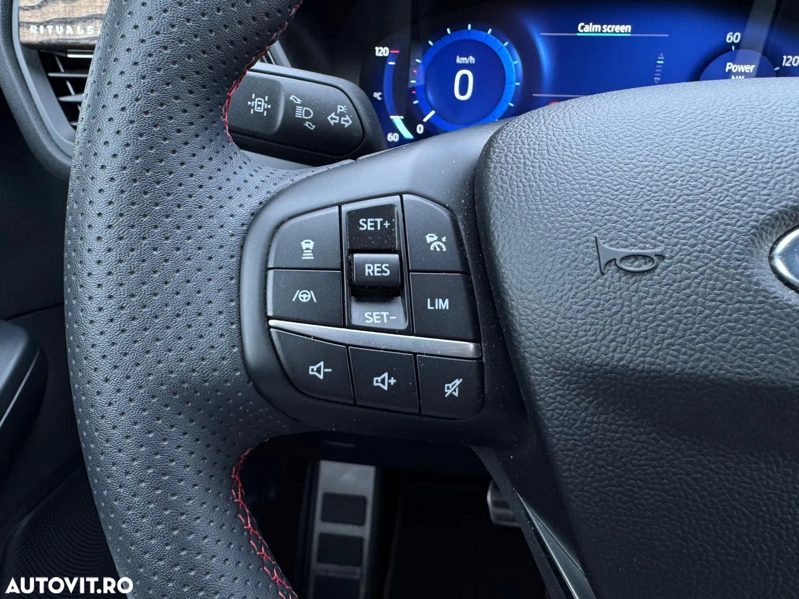 Ford Kuga 2.5 Duratec PHEV ST Line X - 21