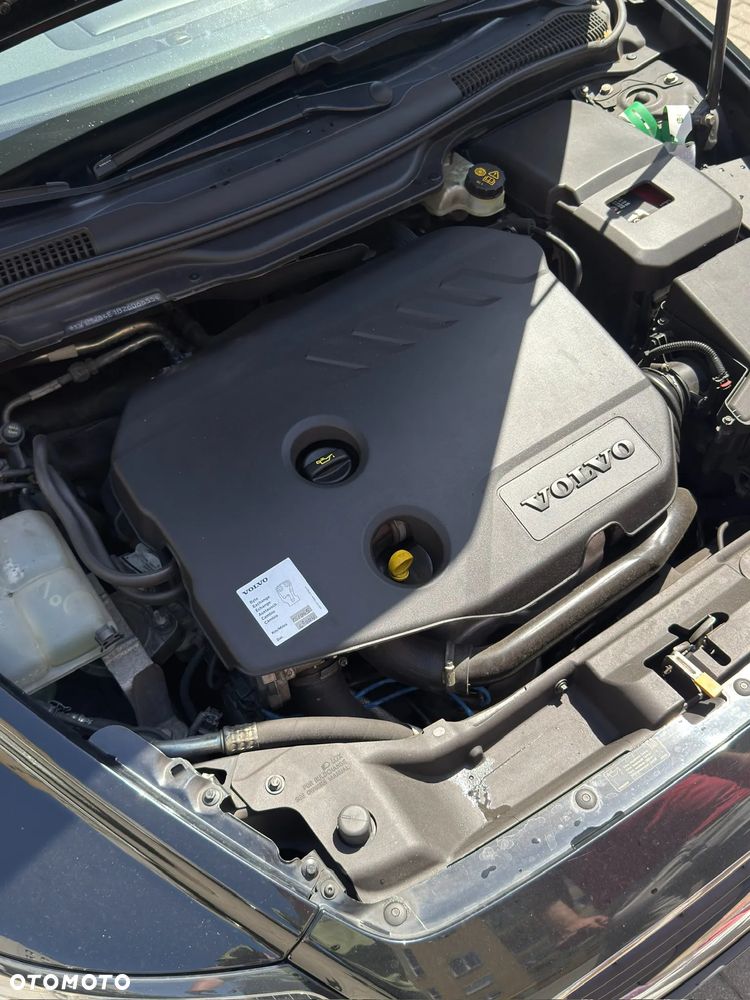 Volvo V50 - 20