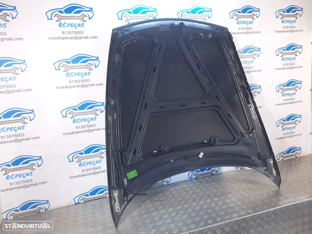 CAPOT BMW Z4 E85 ROADSTER E86 COUPE 41617180228 7180228 CAPÔ CAPO - 7