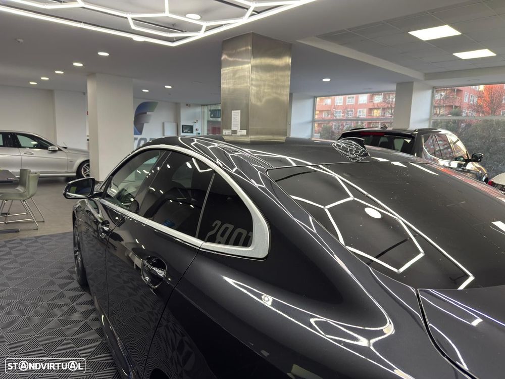 BMW 216 Gran Coupé d Pack Desportivo M - 11