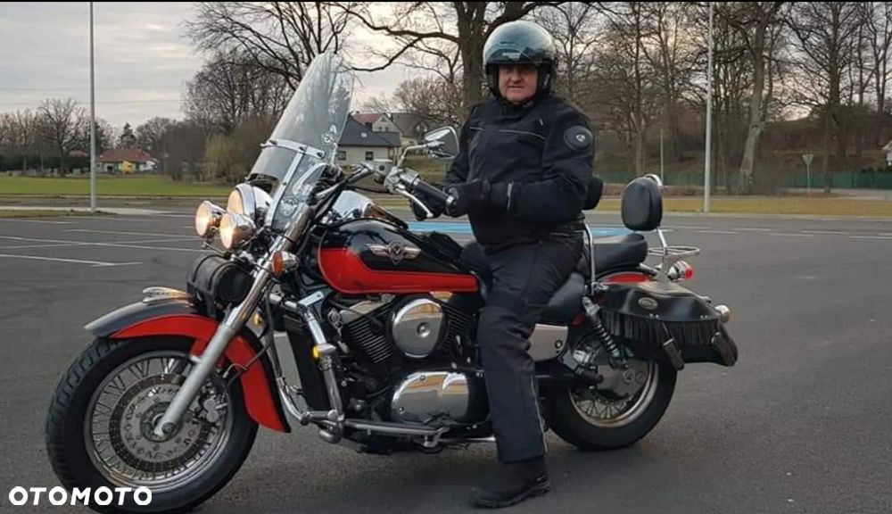 Kawasaki Vulcan - 23