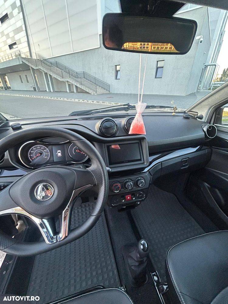 Aixam City - 6
