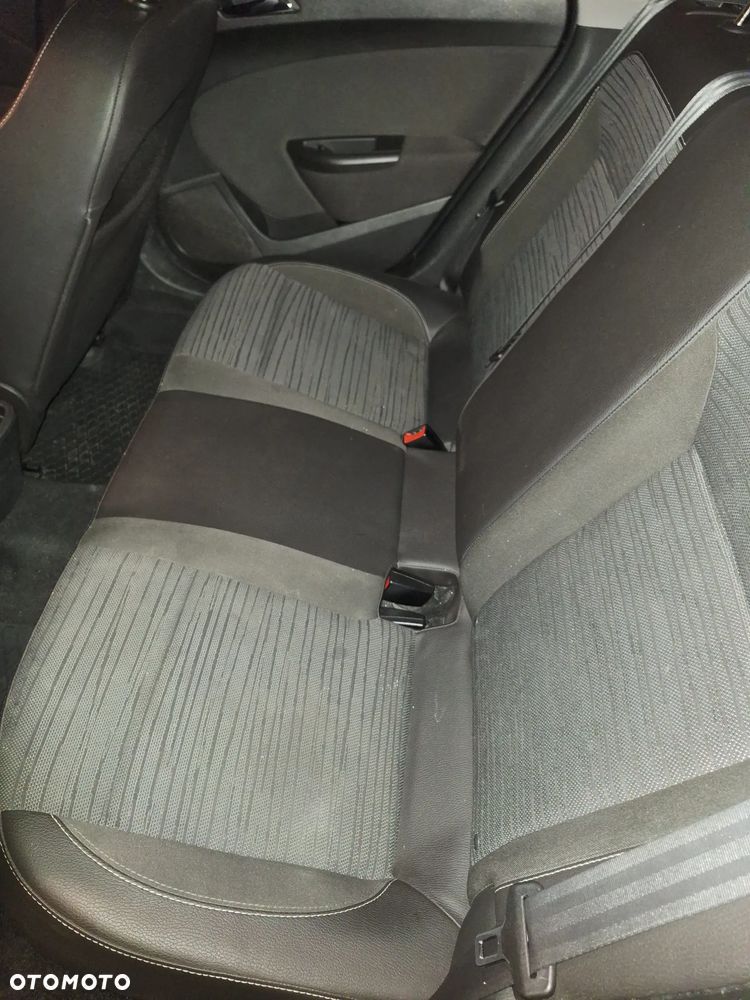 Opel Astra 1.6 - 7