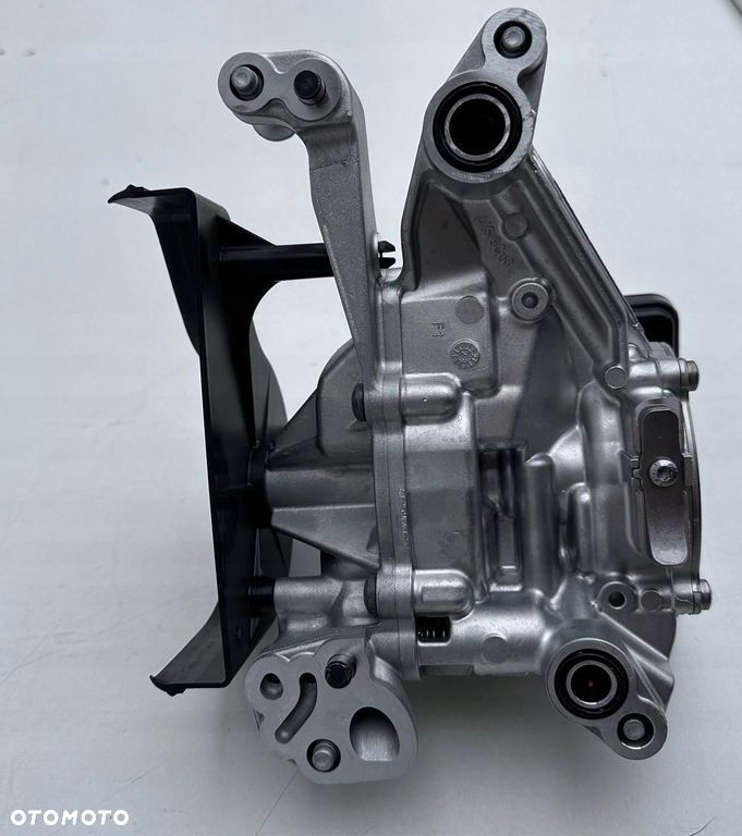 Pompa Oleju OPEL ASTRA K J INSIGNIA A B 1.6 CDTI NOWA ORYGINAŁ 55509127 - 15