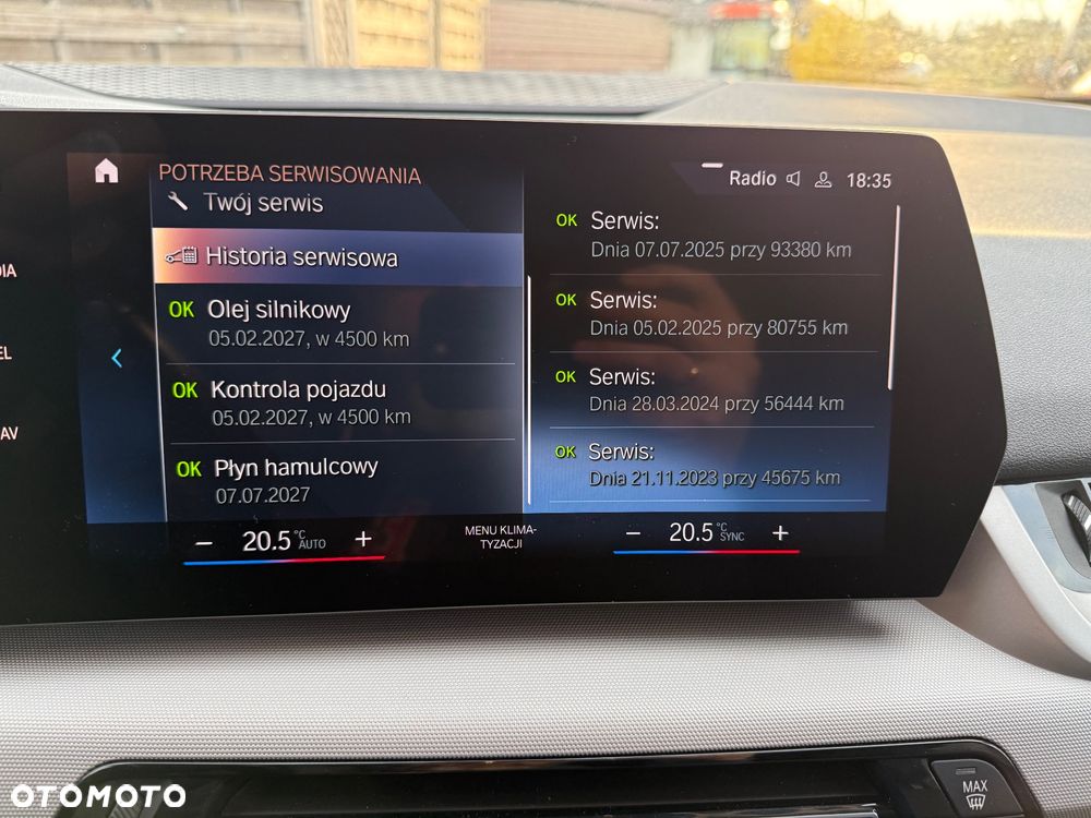 BMW Seria 2 218i - 26