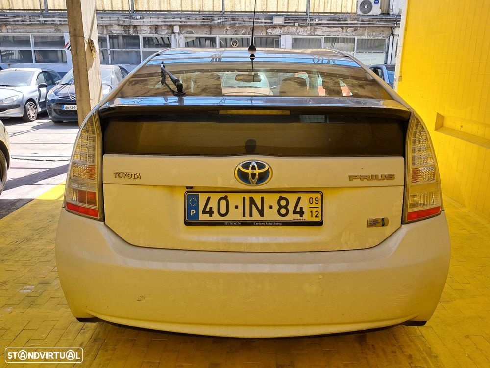 Toyota Prius 1.8 - 14
