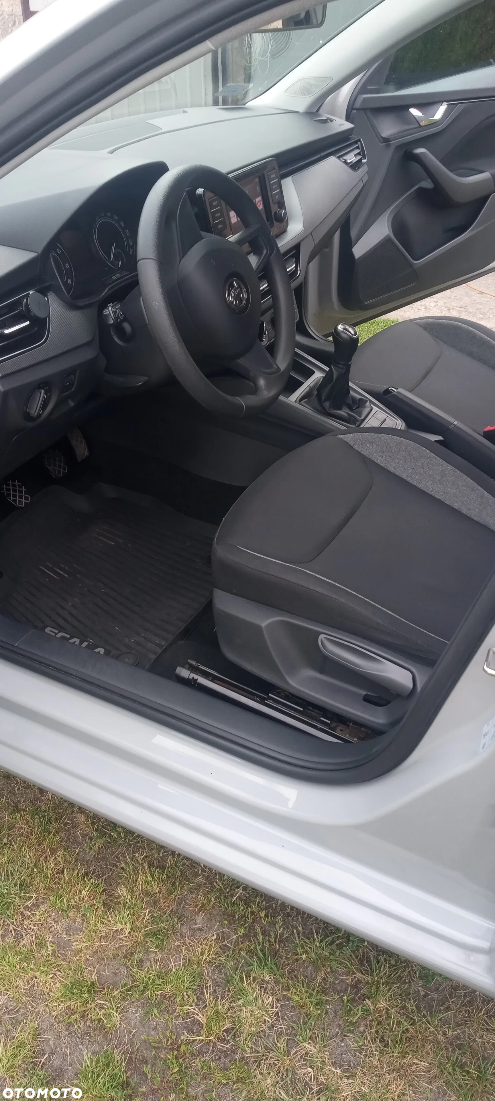 Skoda Scala 1.0 TSI Ambition - 15