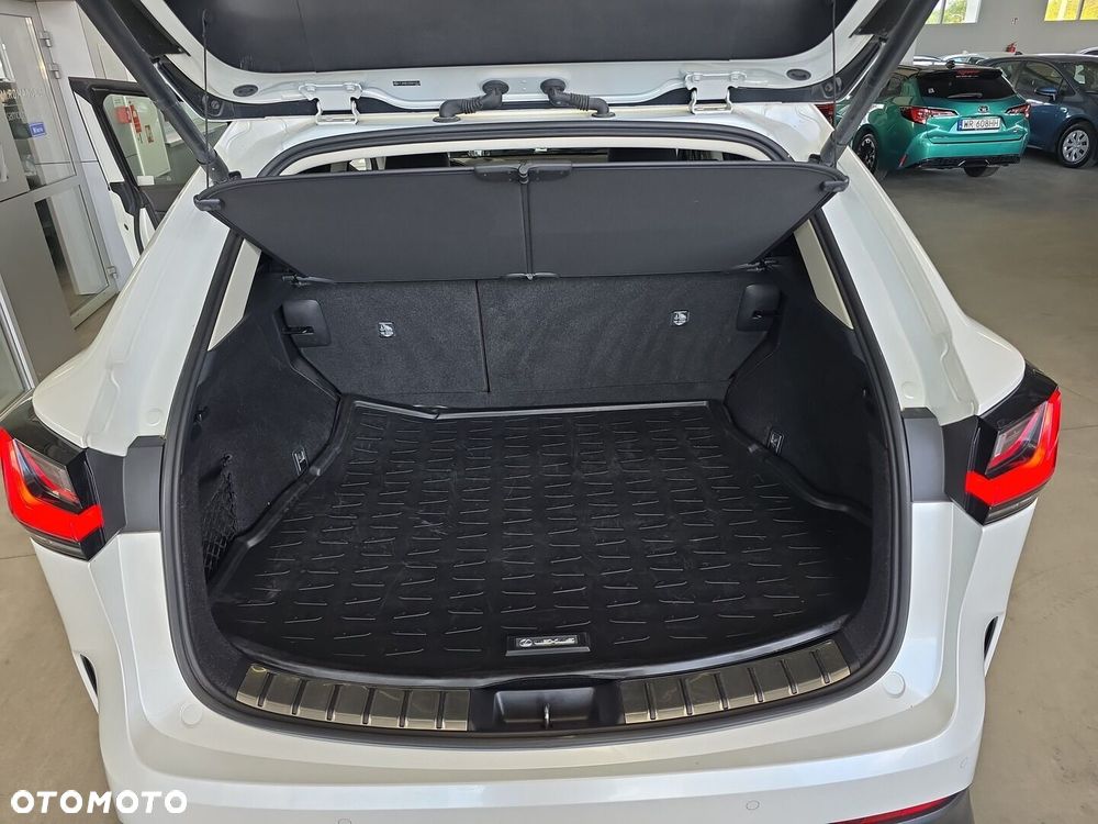 Lexus NX 350h Prestige AWD - 27
