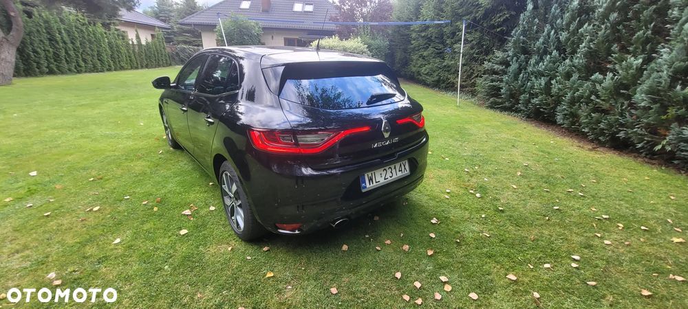 Renault Megane ENERGY TCe 130 BOSE EDITION - 7