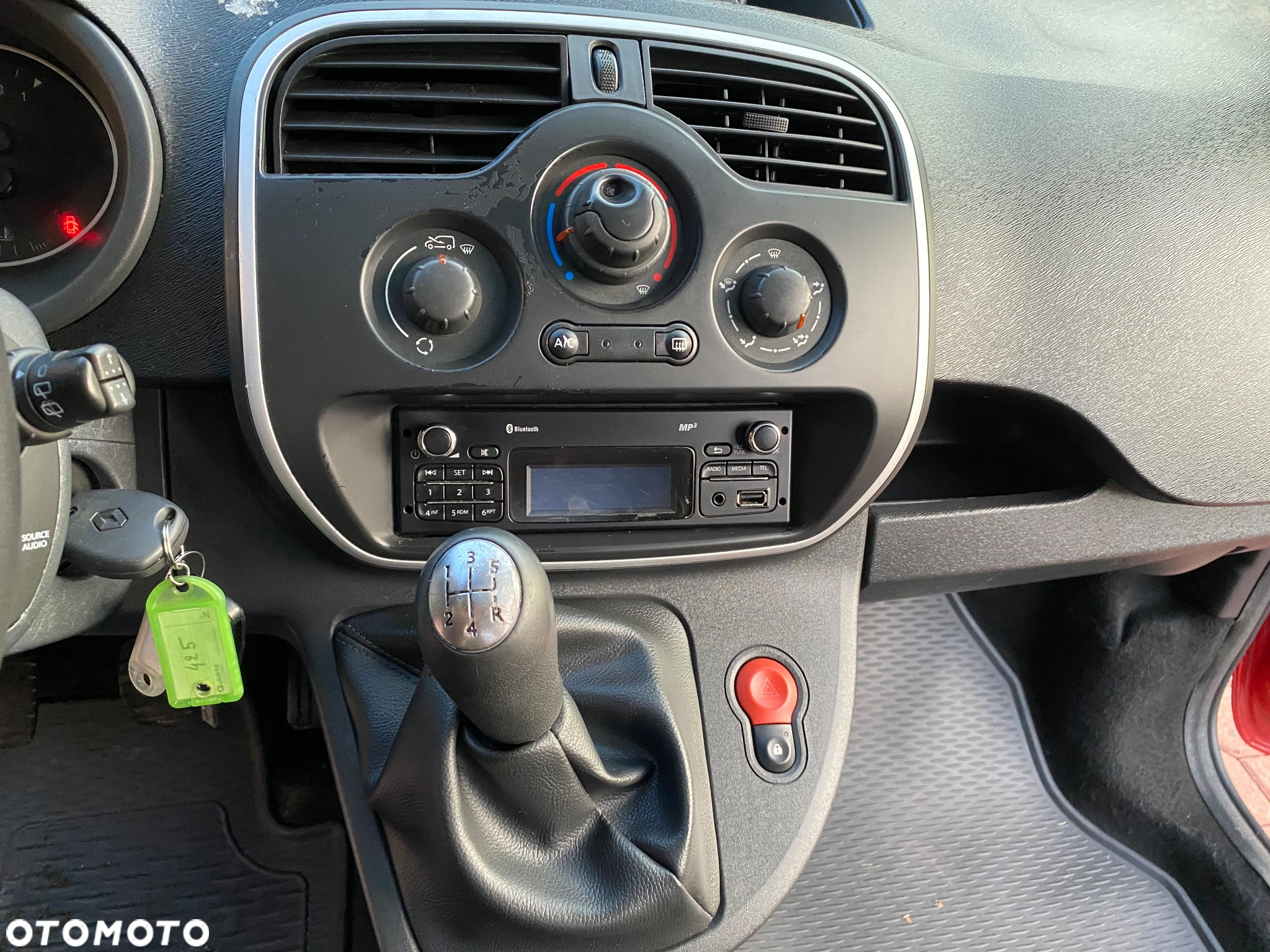 Renault Kangoo 1.5 dCi Business - 30