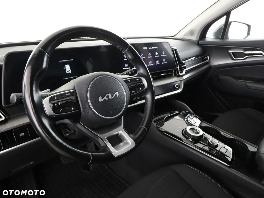 Kia Sportage 1.6 T-GDI PHEV L 4WD - 15