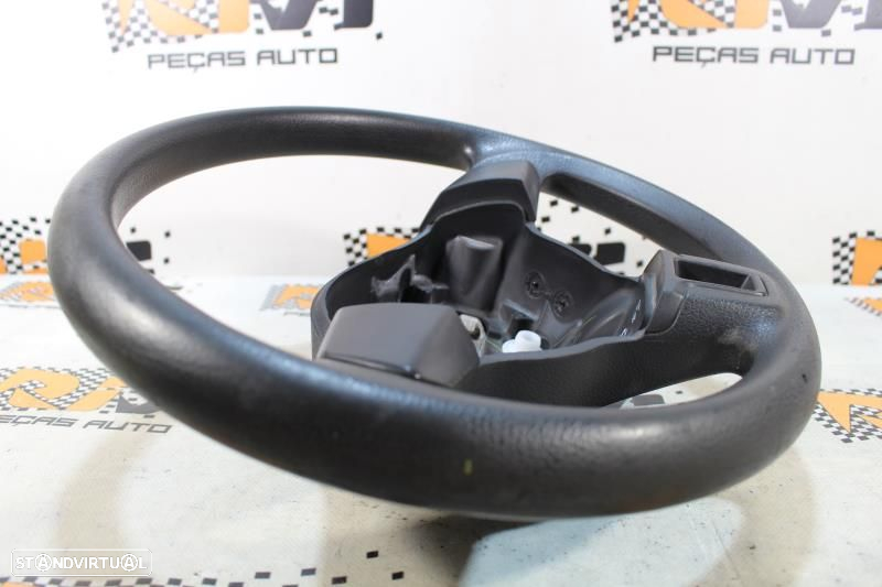 Volante Volkswagen Golf Vi (5K1)  5K0419091h / 5K0 419 091 H - 4