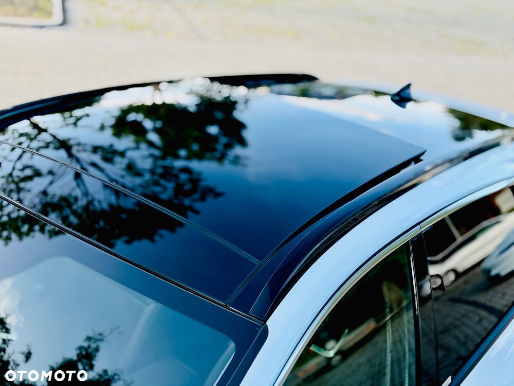 Hyundai Tucson blue 1.6 CRDi 2WD DCT Premium - 28