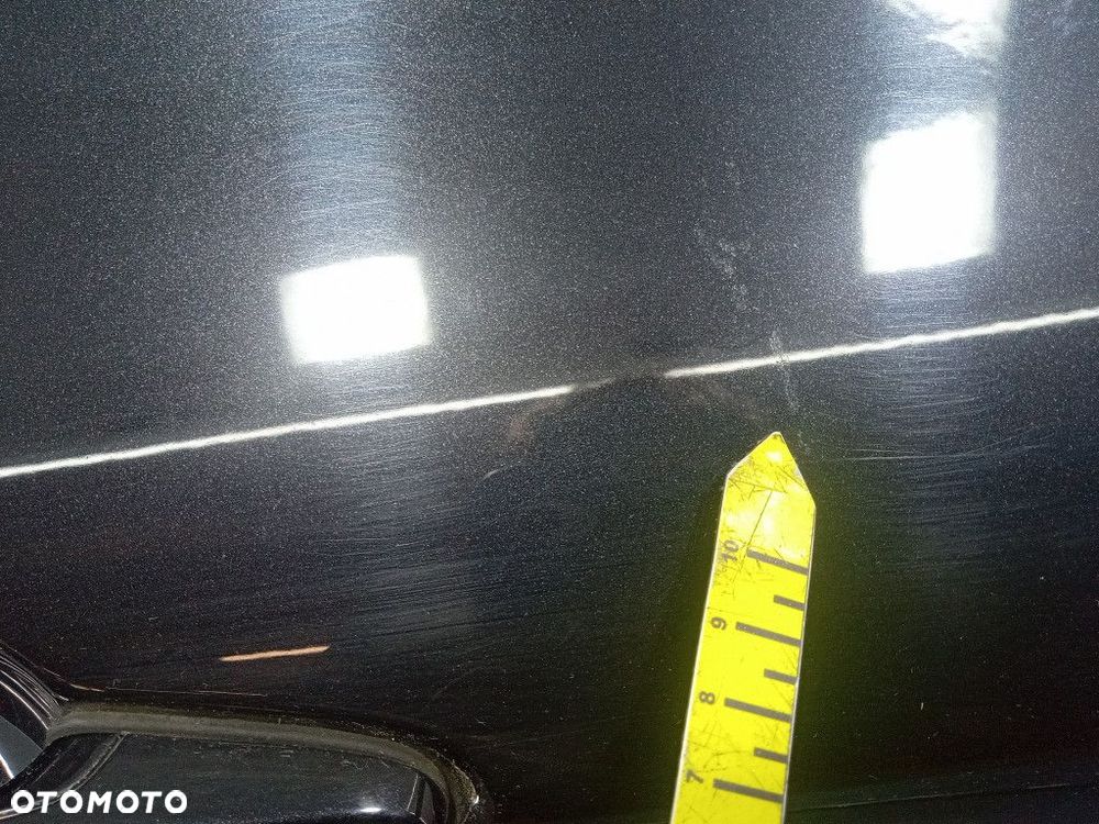 BMW X6 E71 E72 DRZWI TYŁ PRAWE TYLNE 475 - 6