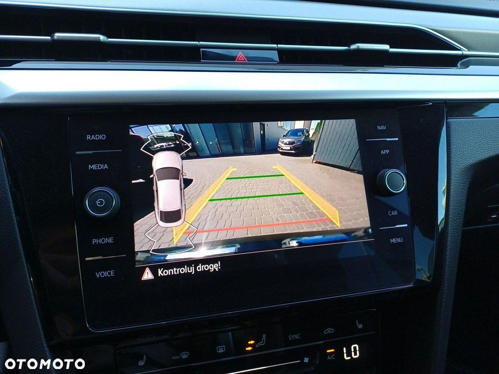 Volkswagen Arteon 2.0 TSI Elegance DSG - 22