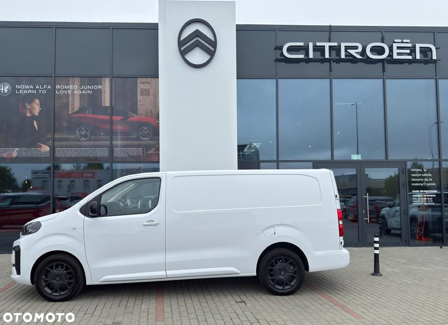 Citroën Jumpy - 4