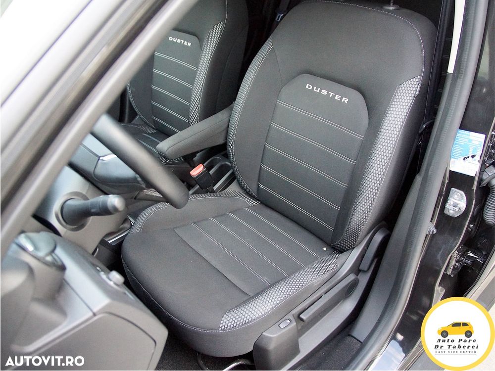 Dacia Duster TCe 150 2WD GPF Sondermodell Adventure - 4