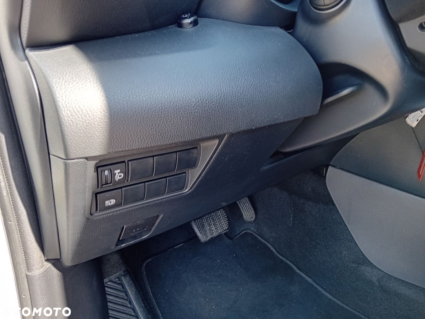 Toyota Yaris Cross - 27