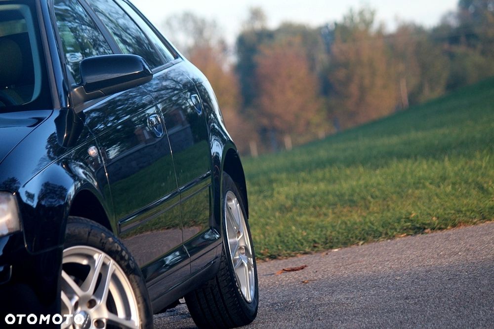 Audi A3 Sportback 1.4 TFSI Attraction - 7