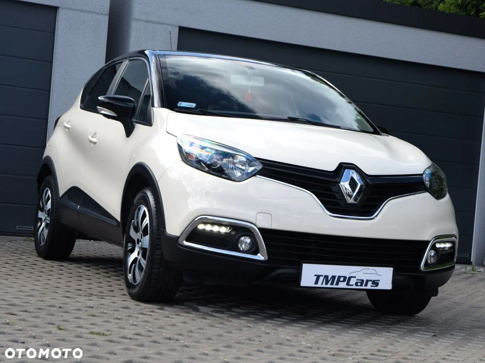 Renault Captur - 22