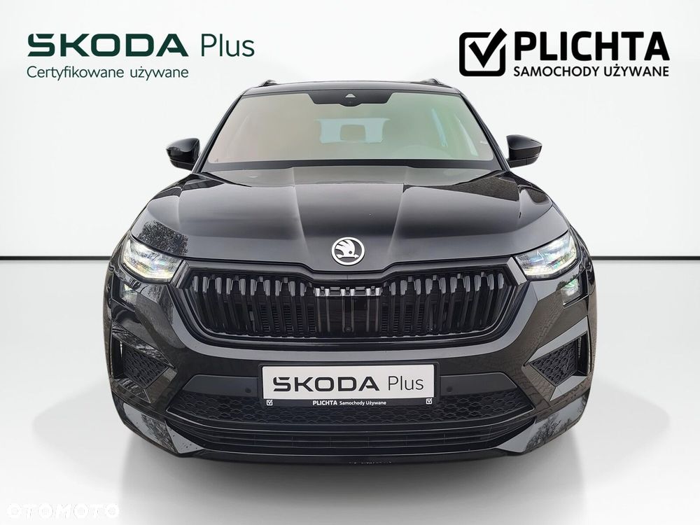 Skoda Kodiaq - 9