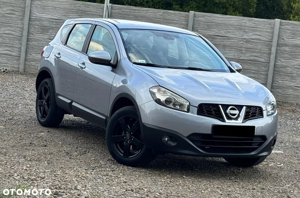 Nissan Qashqai - 32