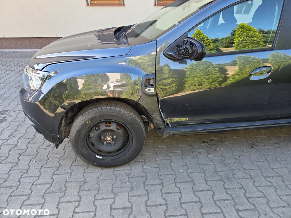 Dacia Duster - 5