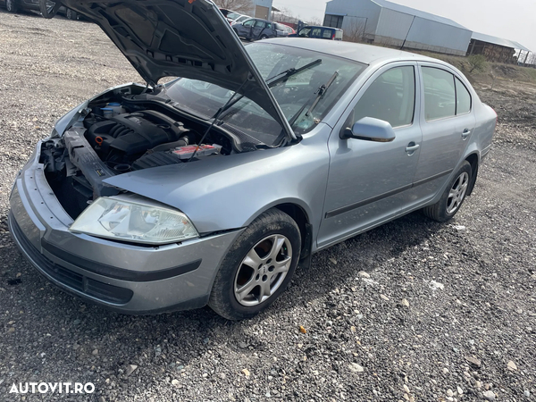 Dezmembram Skoda Octavia 2 1.6 BGU