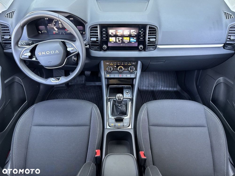 Skoda Karoq 1.5 TSI ACT Selection - 16