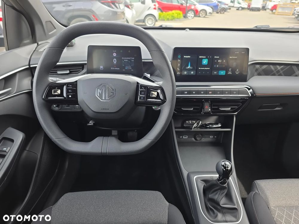 MG MG3 1.5 Excite - 14
