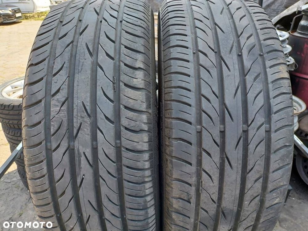 215/55R18 Platin RP420 Summer para opon lato 6,8mm - 1