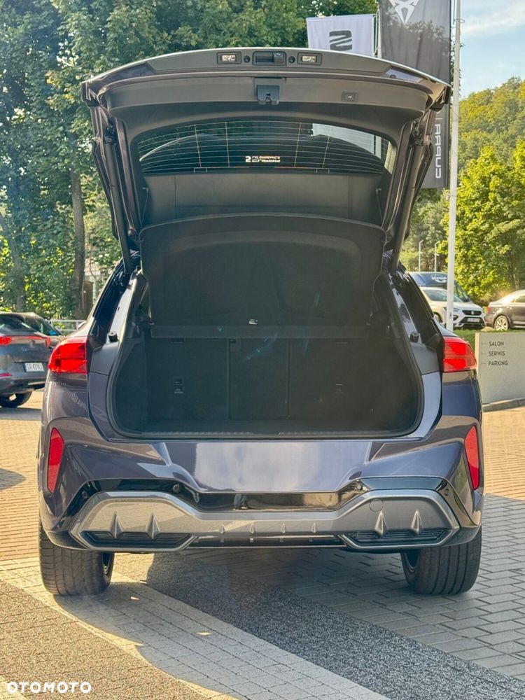 Cupra Terramar 1.5 eTSI mHEV DSG - 17