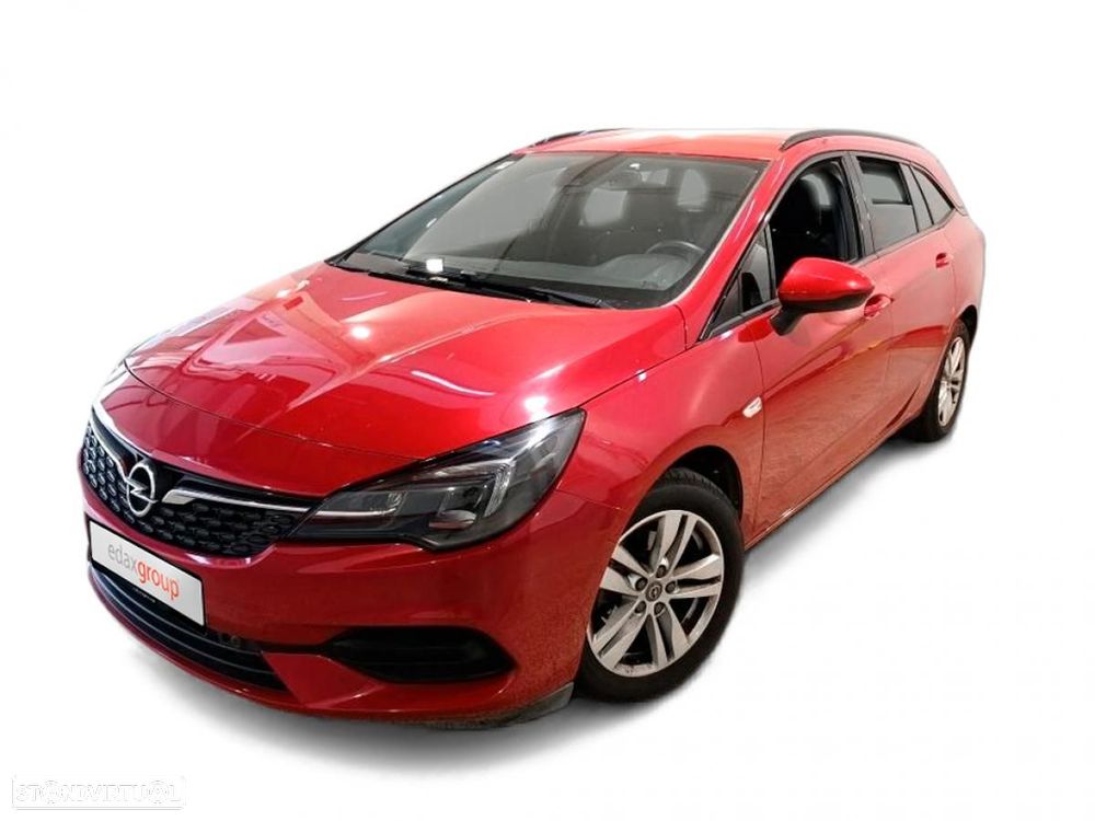 Opel Astra Sports Tourer 1.5 D GS Line S/S - 1