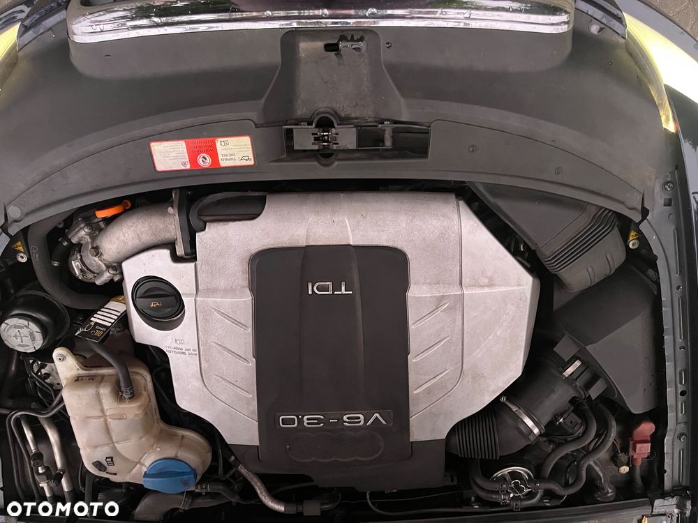 Audi A6 Avant - 11