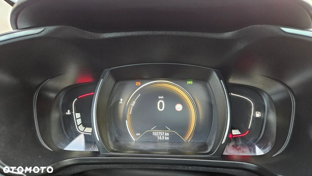 Renault Kadjar 1.6 dCi Energy Bose 4x4 - 24